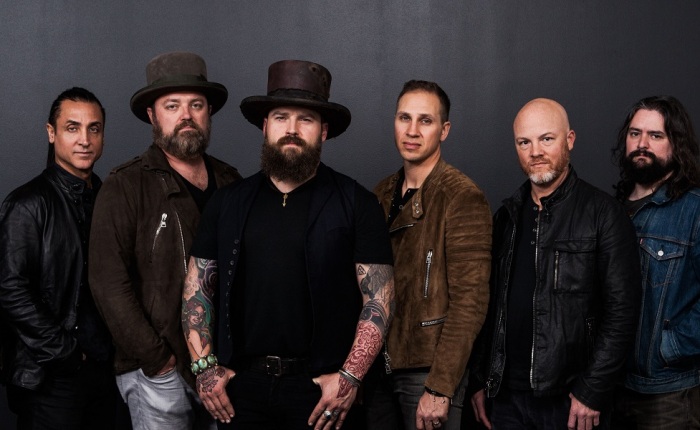 Album Review: Zac Brown Band – Welcome Home